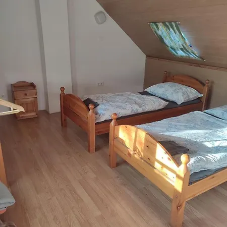 Apartment Apartman Jakuzzival Balatonfuzfo